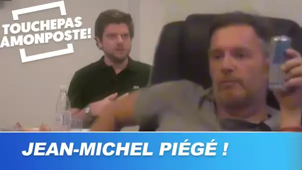 Greg Guillotin piège Jean-Michel Maire ! - Partie 1