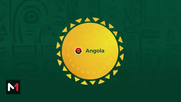 Attarik ila Côte d'Ivoire : zoom sur la sélection de l'Angola