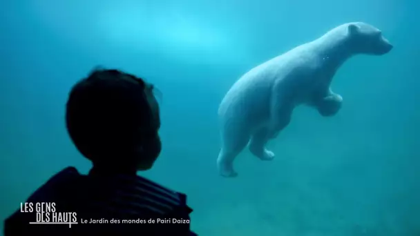 Comment Paris Daiza sensibilise ses visiteurs à l'environnement