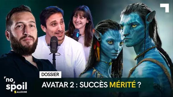 Avatar 2 mérite-t-il vraiment son succès ? | (NO) SPOIL #15