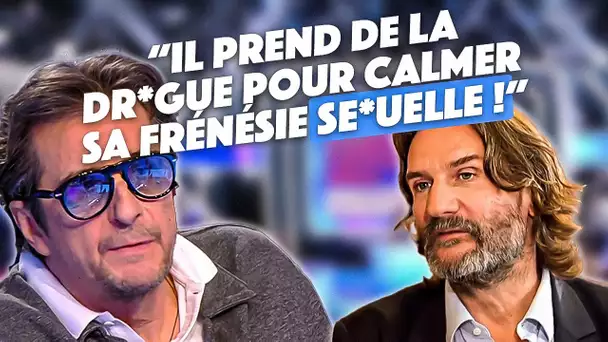 Affaire Beigbeder : infos exclusives sur les accusations de v**l !