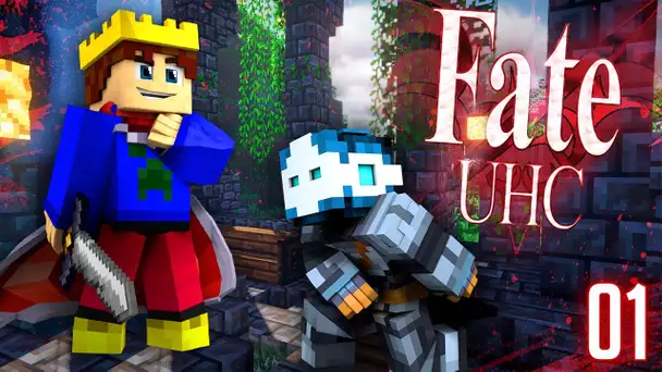 Fate UHC #1 - C'est ton destin