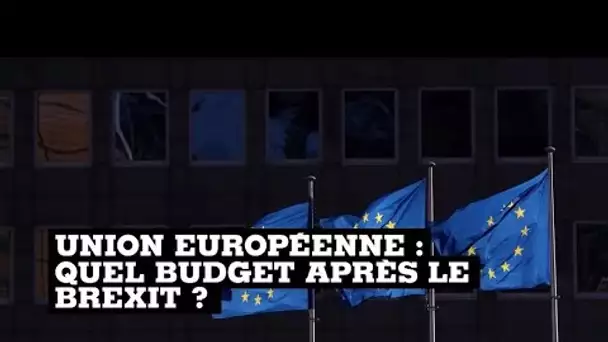 Union européenne : quel budget après le Brexit ?
