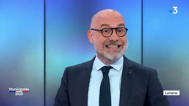 Municipales 2020 : le débat du second tour à Gérardmer