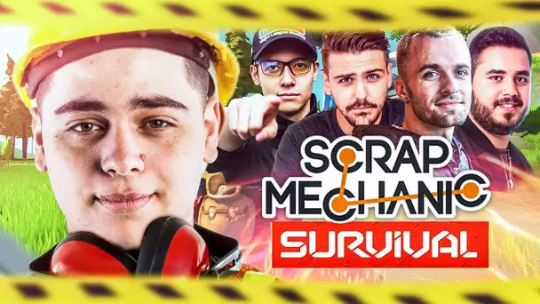 ÉCHEC OU RÉUSSITE POUR LA MOTO ? ft. SQUEEZIE, JOYCA, LOCKLEAR & DOIGBY part. 4