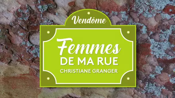 Femmes de ma rue : qui est Christiane Granger médecin engagée ?