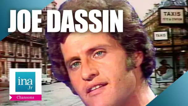 Joe Dassin "L'amour s'en va" | Archive INA