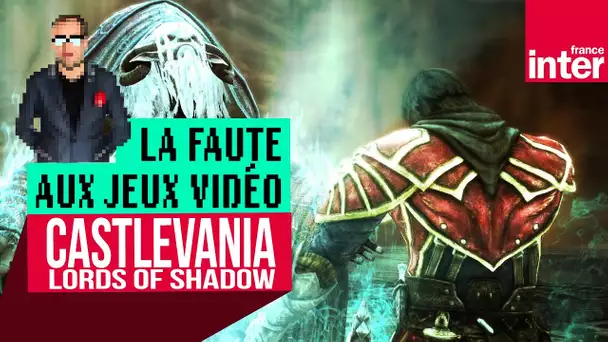 "Castlevania: Lords of Shadow", sang neuf pour série sombre - Let's Play de confinement #LFAJV