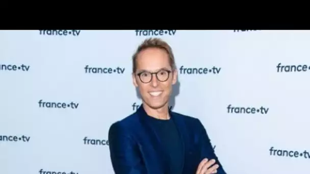 Damien Thévenot : ce célèbre animateur avec lequel il a souvent été confondu