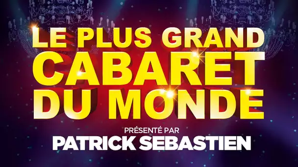 La grande tournée magique (Saison 1... Rdv pour la Saison 2)