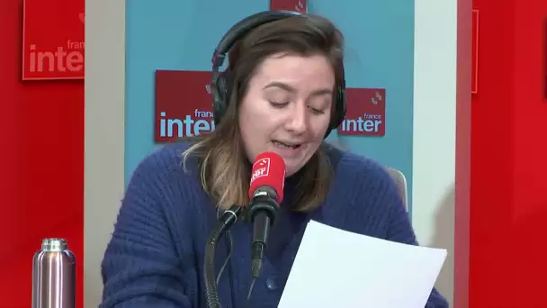 Mauvaise amie libre ou bonne amie en prison ? Lisa Delmoitiez n'a pas compris