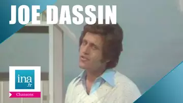 Joe Dassin 'A toi' | Archive INA