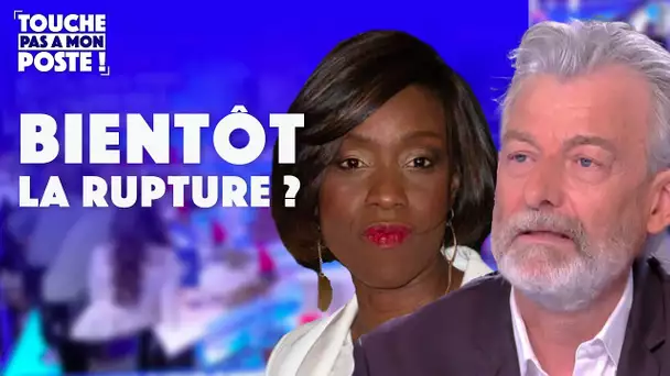 Fatou/Gilles Verdez : bientôt la fin ?