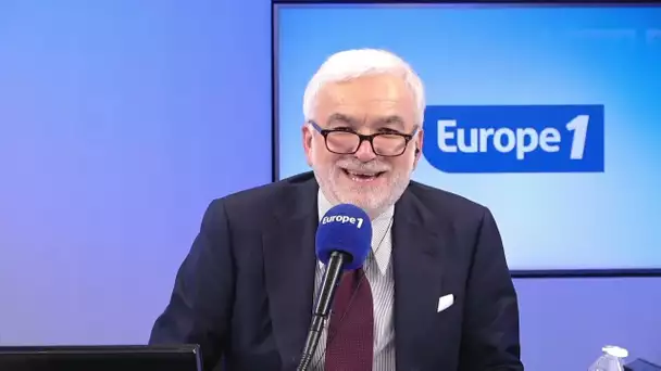 Pascal Praud et vous - Élection du pape : voici le nom du cardinal qui se détache, à deux jours d