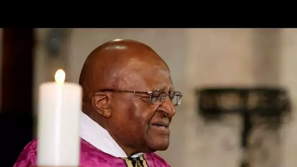 Desmond Tutu, dernier visage de la lutte anti-apartheid en Afrique du Sud • FRANCE 24
