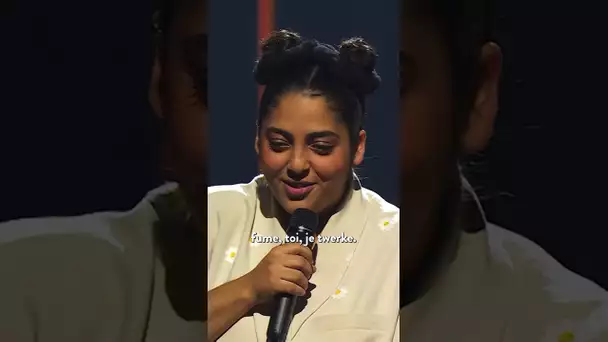 Le rire, c’est comme une fondue suisse : c’est meilleur quand on le partage !! 🫶 #Humour #StandUp
