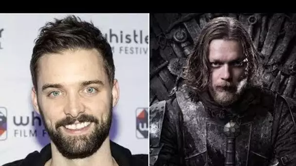 Un acteur de Game of Thrones retrouvé mort à son domicile le soir de Noël