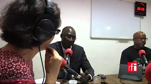OIF : qui pour succéder à Abdou Diouf ?