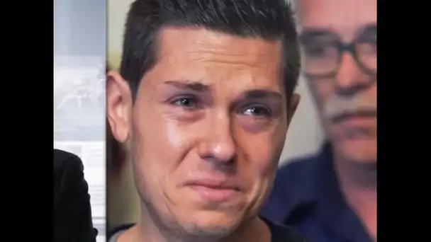 Jonathann Daval : sa mère Martine sous le choc lors de sa 1e visite en prison