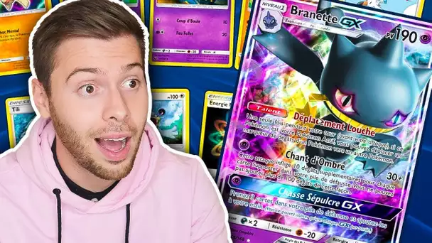 OUVERTURE GÉANTE !! 61 BOOSTERS POKEMON TEMPÊTE CÉLESTE !!