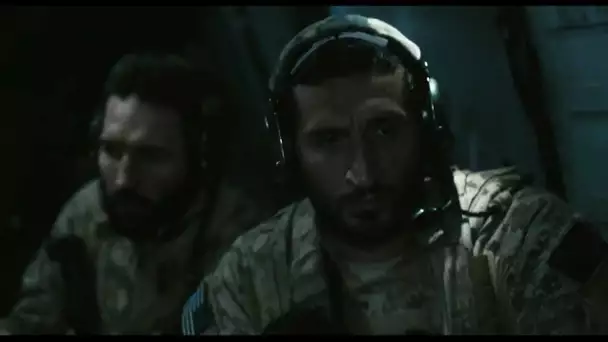 ZERO DARK THIRTY - Bande Annonce 2 (VOST)