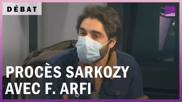 Procès Sarkozy : une affaire politico-judiciaire à la française