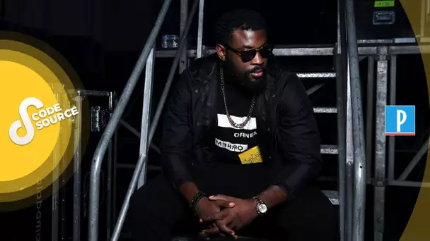 [PODCAST] Kinshasa, la guerre, la rue… qui se cache derrière Damso, rappeur à cœur ouvert ?