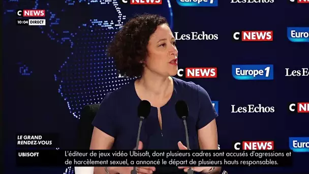 E. Wargon : «Il faut se préparer à une éventuelle 2e vague» d'épidémie de coronavirus #LeGrandRDV