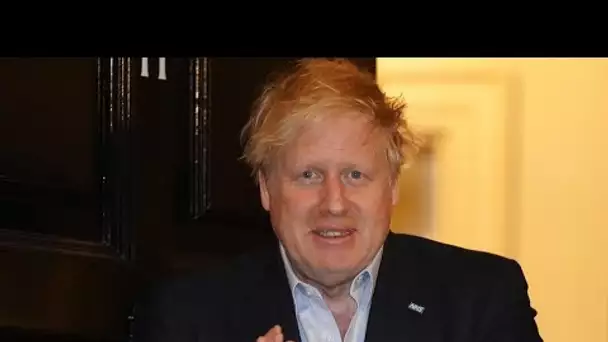 Atteint du coronavirus, le Premier ministre britannique Boris Johnson est sorti des soins intensifs