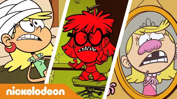 Bienvenue chez les Loud | L&#039;effet papillon | Nickelodeon France