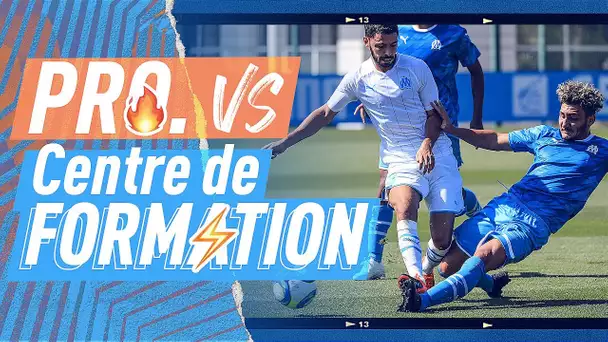 OM 7-1 OM N2 l Le résumé de la rencontre