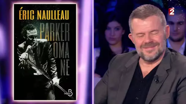 Eric Naulleau - On n&#039;est pas couché 19 décembre 2015 #ONPC