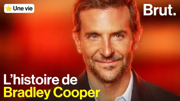 De Very Bad Trip à Maestro : l'histoire de Bradley Cooper