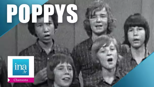 Les Poppys "Halleluia Maman" | Archive INA