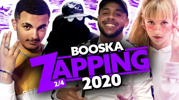 Booska Zapping 2020 PART.2