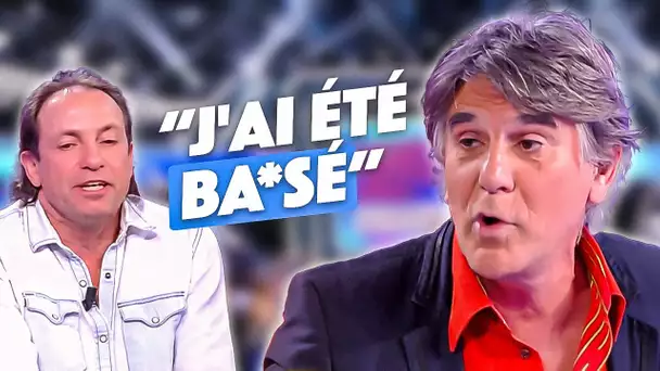 Tex, viré des Z'amours, règle ses comptes avec France Télévisions ! - FAH