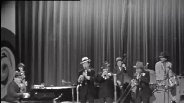 Claude Bolling et son Orchestre "Lover"