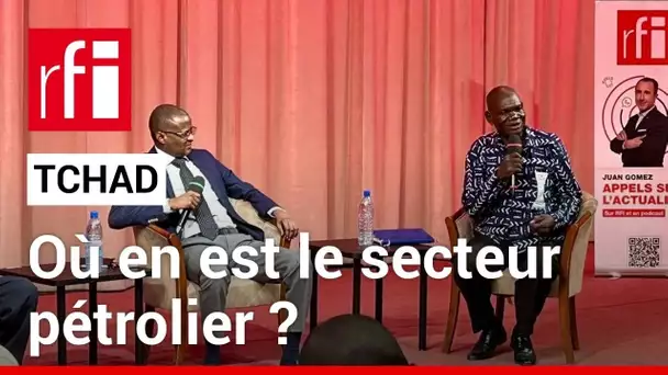 Tchad [1] Où en est le secteur pétrolier ? • RFI