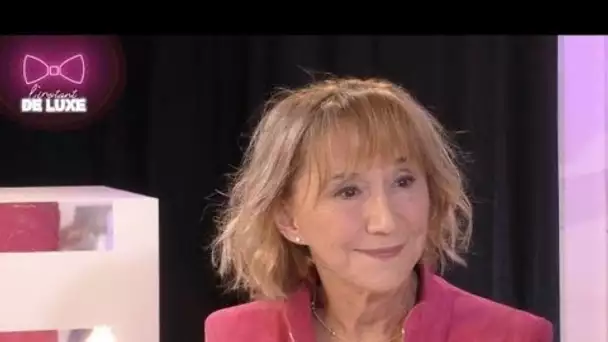 "Il en est hors de question !", Marie-Anne Chazel cash sur ce qu’elle pense de DALS