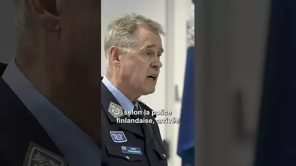 Fusillade en Finlande : voici ce que l'on sait