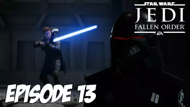 STAR WARS JFO : Révélations | Episode 13