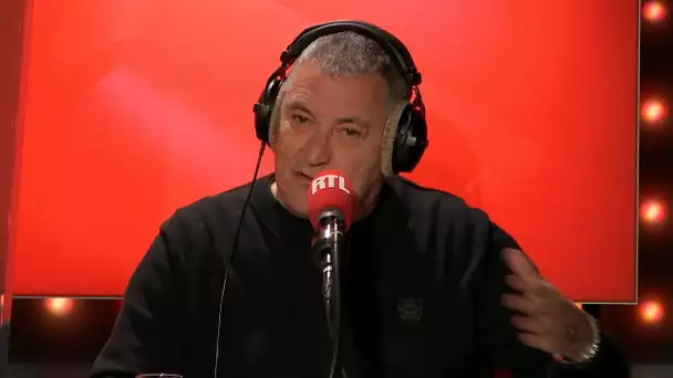 Quelques blagues de Jean Marie Bigard