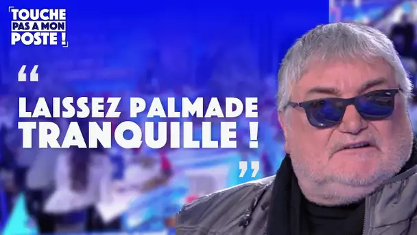 Le producteur de Pierre Palmade pousse un coup de gueule dans TPMP