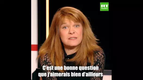 Répondez, les Français veulent savoir : Agnès Bihl