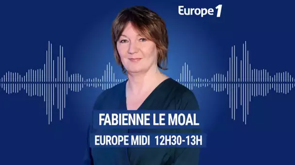Régionales : pour Le Pen, "l'obsession" de Dupond-Moretti à son égard est "étrange"