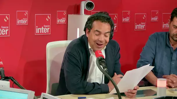 Le virage anti-écolo de Retailleau  - L'édito politique de Patrick Cohen