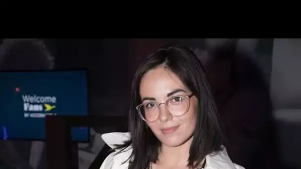 Agathe Auproux atteinte d&#039;un cancer : elle reçoit une vague de soutien de la part des...