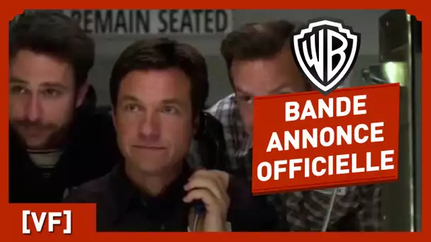 Comment Tuer Son Boss 2 - Bande Annonce Officielle 2 (VF) - Jason Sudeikis / Jason Bateman