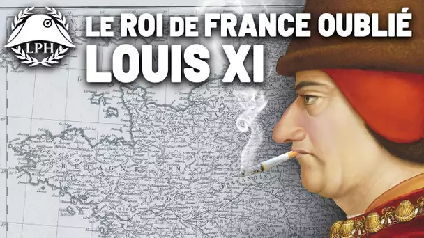 Pourquoi Louis XI était un grand roi - La Petite Histoire - TVL