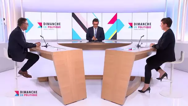 Dimanche en politique : nouveaux visages au Conseil départemental des Deux-Sèvres et de la Charente